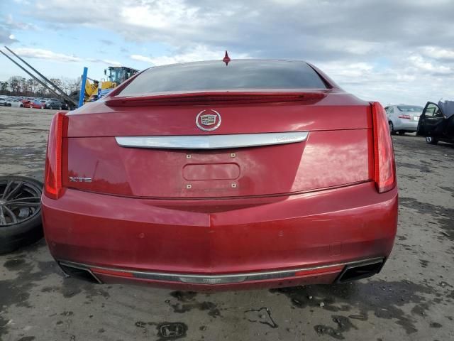 2014 Cadillac XTS Premium Collection