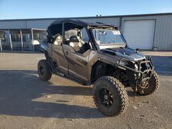 Polaris Sidebyside salvage cars for sale: 2020 Polaris General 4 1000 Premium