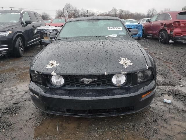 2006 Ford Mustang GT