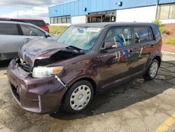 Scion salvage cars for sale: 2012 Scion XB