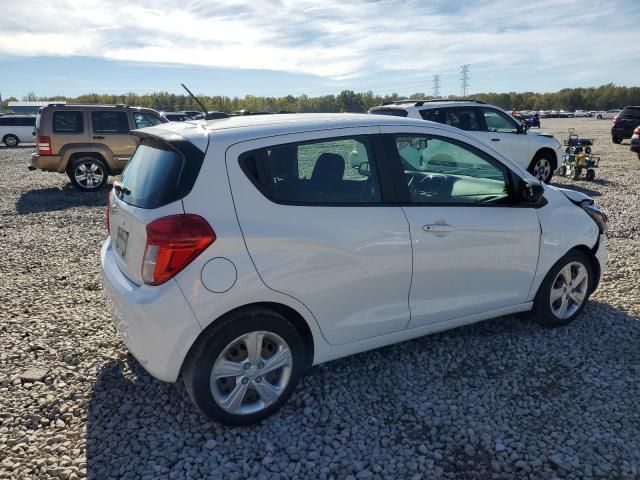 2019 Chevrolet Spark LS