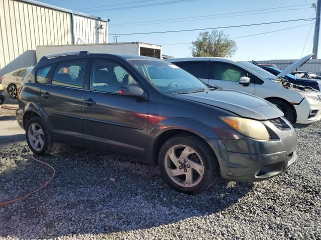 2003 Pontiac Vibe