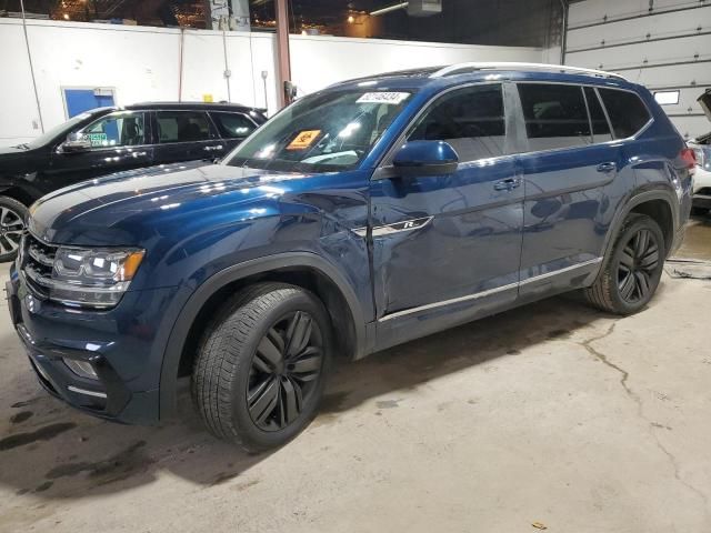 2019 Volkswagen Atlas SE