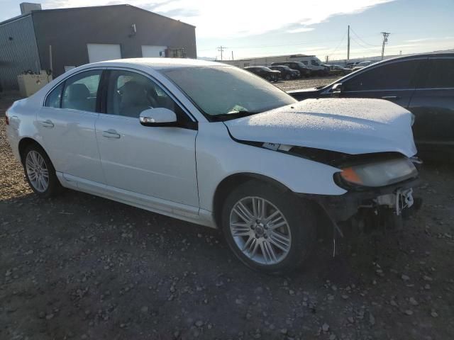 2007 Volvo S80 V8