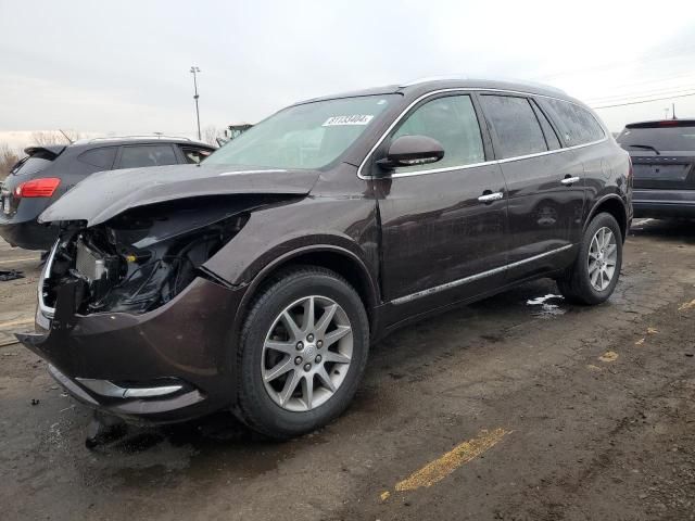 2016 Buick Enclave