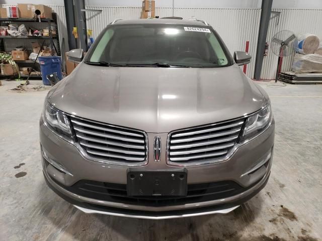 2016 Lincoln MKC Reserve