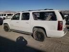 2011 Chevrolet Suburban C1500 LT