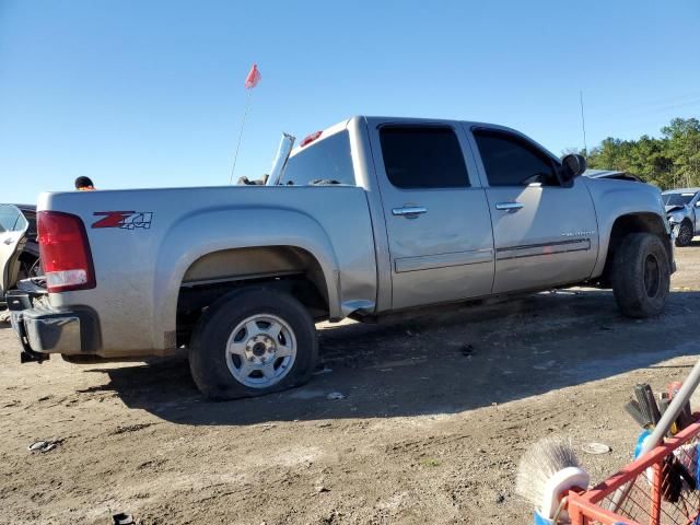 2009 GMC Sierra K1500 SLE