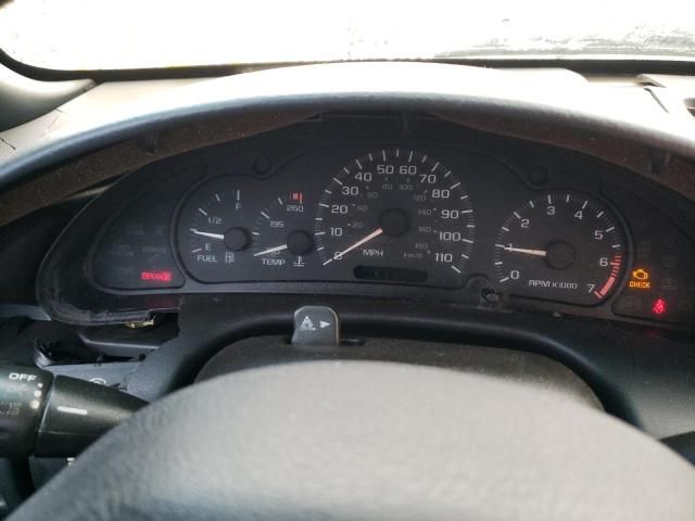 2004 Chevrolet Cavalier