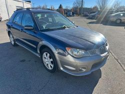 2006 Subaru Impreza Outback Sport for sale in North Billerica, MA