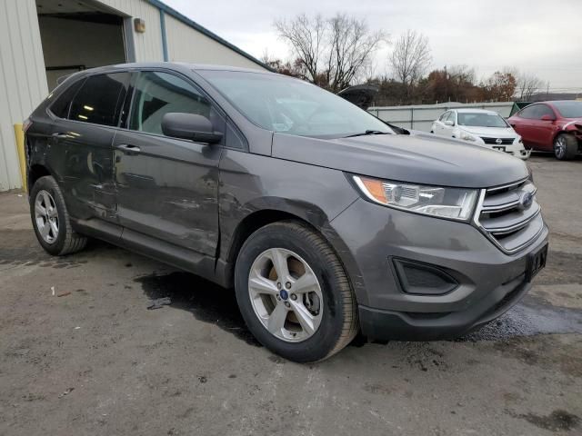 2016 Ford Edge SE