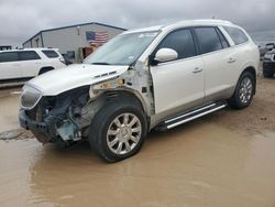 Buick salvage cars for sale: 2011 Buick Enclave CXL