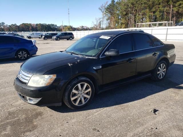 2008 Ford Taurus SEL