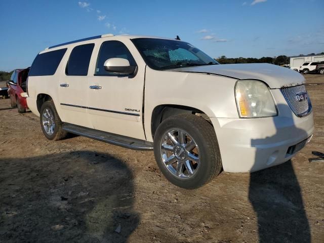 2010 GMC Yukon XL Denali