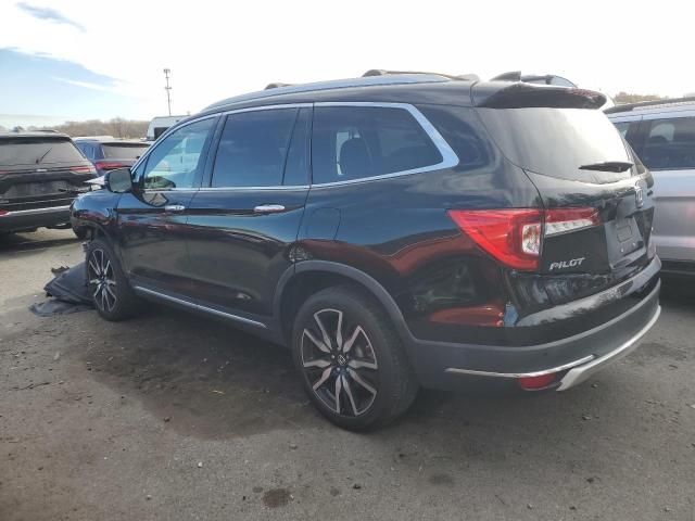 2019 Honda Pilot Touring