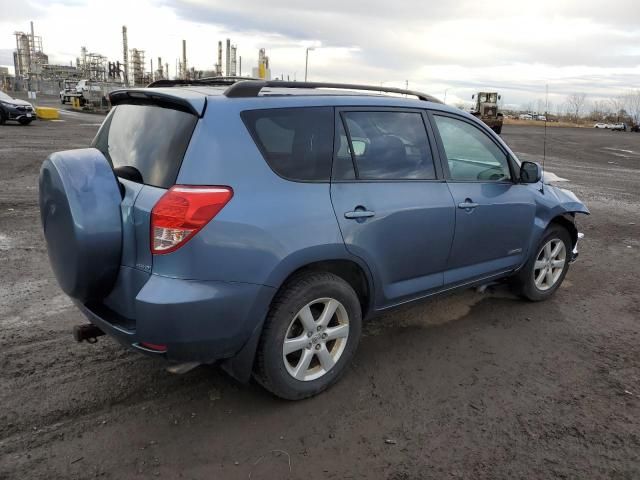 2006 Toyota Rav4 Limited