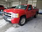 2010 Chevrolet Silverado K1500 LT