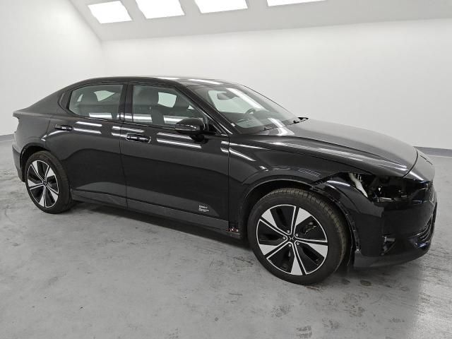 2023 Polestar 2