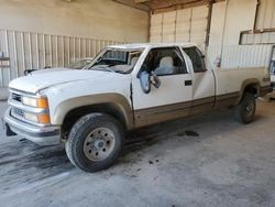 Chevrolet gmt salvage cars for sale: 1998 Chevrolet GMT-400 K2500