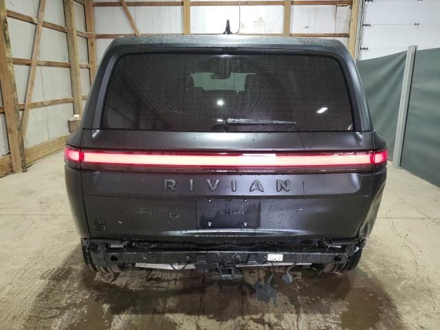 2023 Rivian R1S Adventure