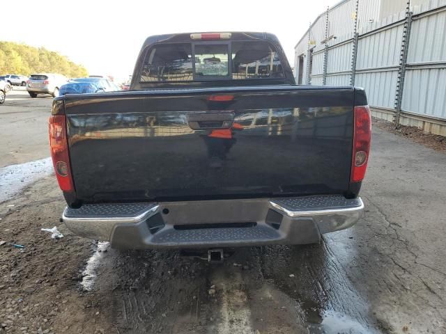 2006 Chevrolet Colorado