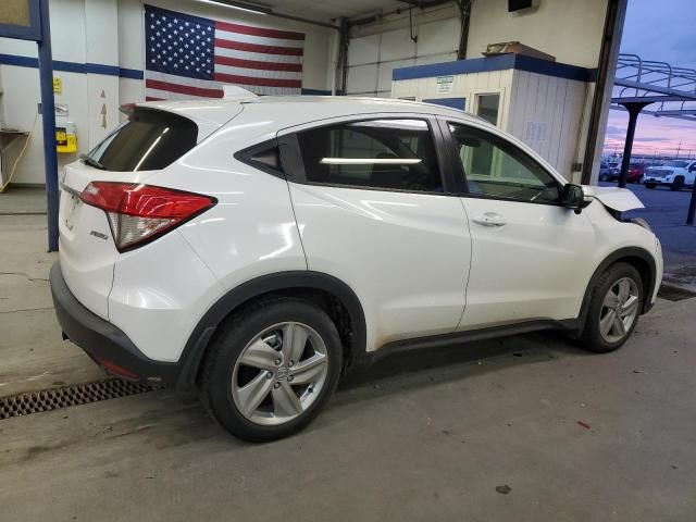 2019 Honda HR-V EXL