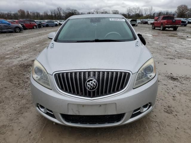 2013 Buick Verano Convenience