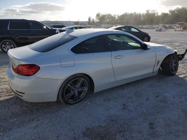 2017 BMW 430I