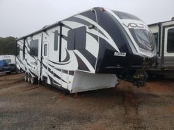 Dutchmen Camper salvage cars for sale: 2014 Dutchmen Camper