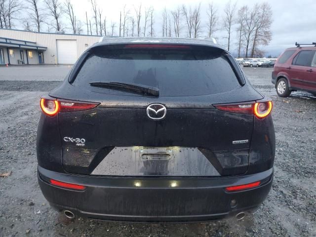 2024 Mazda CX-30 Select