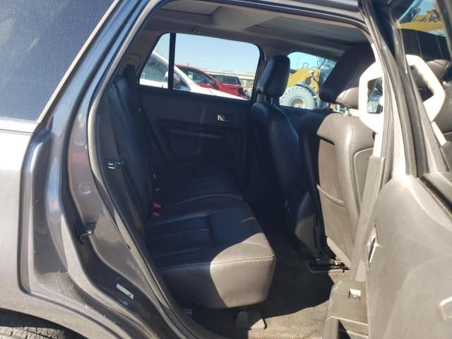 2009 Ford Edge Limited