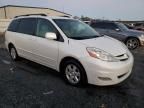 2008 Toyota Sienna XLE