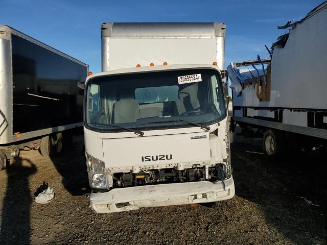 2021 Isuzu NPR HD