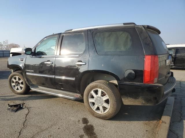 2007 Cadillac Escalade Luxury