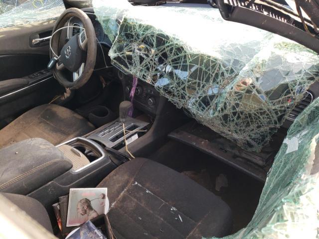 2012 Dodge Charger se