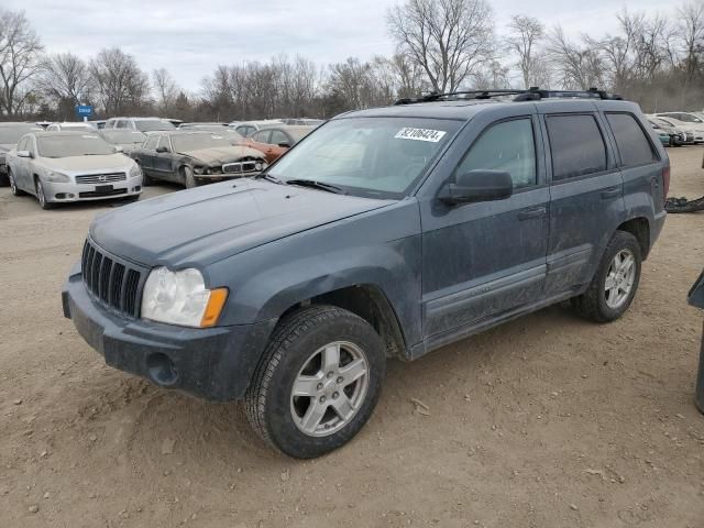 2006 Jeep Grand Cherokee Laredo