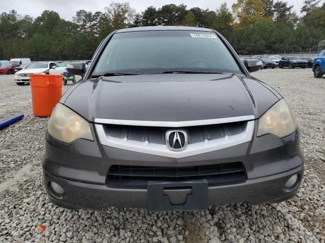 2009 Acura RDX