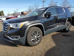 GMC salvage cars for sale: 2019 GMC Acadia SLT-1