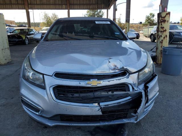 2015 Chevrolet Cruze 4D