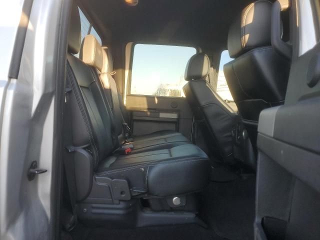 2016 Ford F250 Super Duty