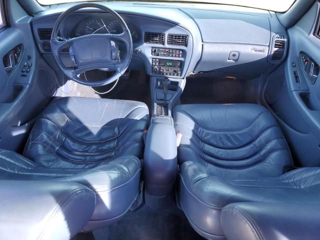 1996 Buick Regal Custom