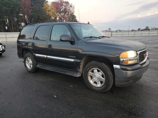 2006 GMC Yukon