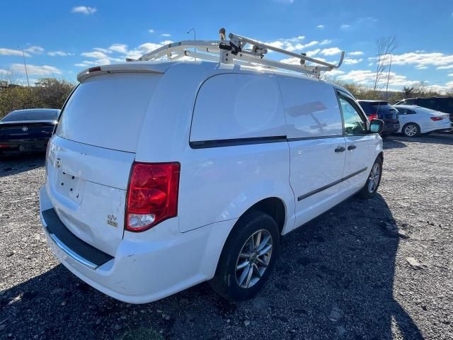 2014 Dodge RAM Tradesman