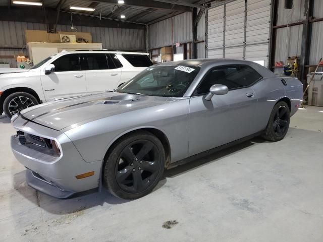 2014 Dodge Challenger R/T