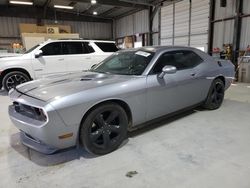 Dodge Challenger salvage cars for sale: 2014 Dodge Challenger R/T