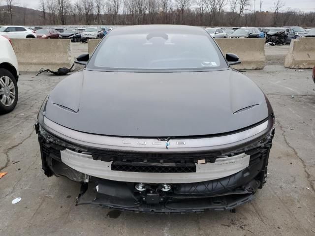 2024 Lucid Motors AIR Grand Touring