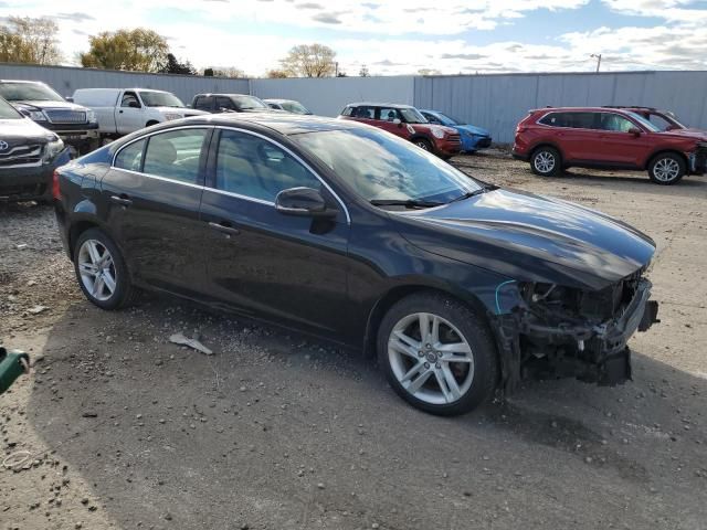 2015 Volvo S60 Premier