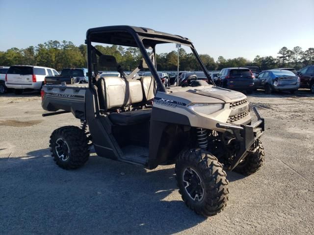 2018 Polaris Ranger XP 1000 EPS