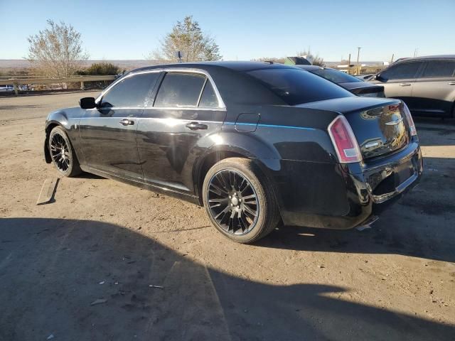 2012 Chrysler 300 S