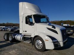 Volvo salvage cars for sale: 2020 Volvo VN VNL